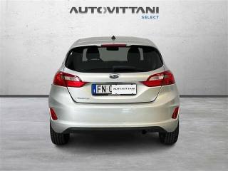 FORD Fiesta usata, con Airbag Passeggero
