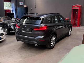 BMW X1 usata, con Airbag Passeggero