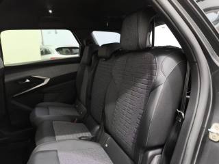 PEUGEOT 5008 usata, con Luci diurne LED