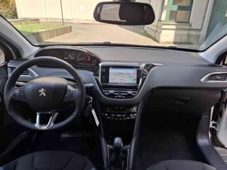 PEUGEOT 208 usata, con Immobilizzatore elettronico