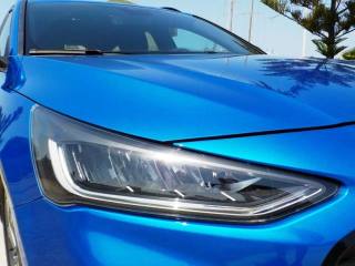 FORD Focus usata, con Controllo automatico clima