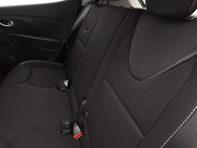 RENAULT Clio usata, con USB