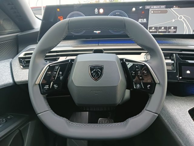 PEUGEOT 3008 usata, con Boardcomputer