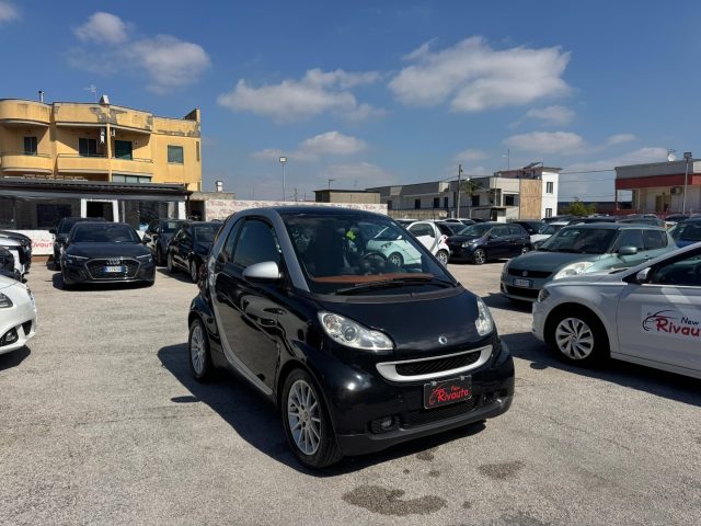 SMART ForTwo usata, con ABS