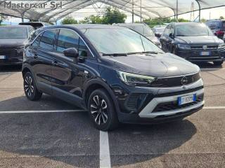 OPEL Crossland usata, con Chiusura centralizzata