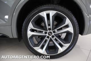AUDI Q5 usata, con Autoradio digitale