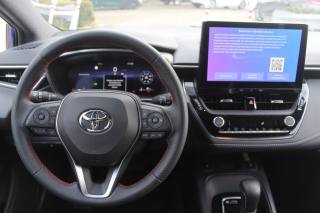 TOYOTA Corolla usata, con Sistema di navigazione