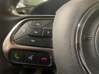 JEEP Renegade usata, con Chiusura centralizzata