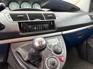 FIAT Ulysse usata, con Climatizzatore