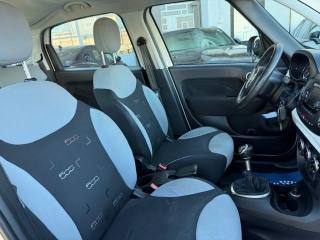 FIAT 500L usata, con ESP