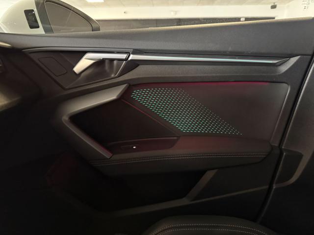 AUDI A3 usata, con ESP