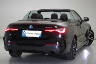 BMW 420 usata, con Alzacristalli elettrici