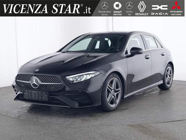MERCEDES-BENZ A 180 usata, con ABS