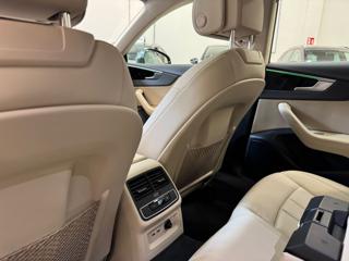 AUDI A5 usata, con Cerchi in lega
