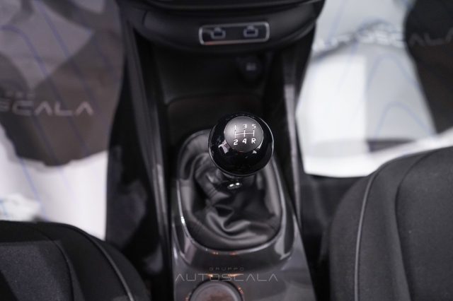 FIAT 500X usata, con Volante multifunzione