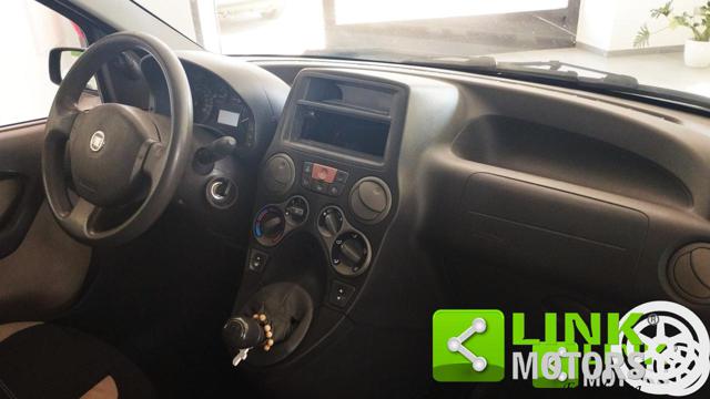 FIAT Panda usata 12