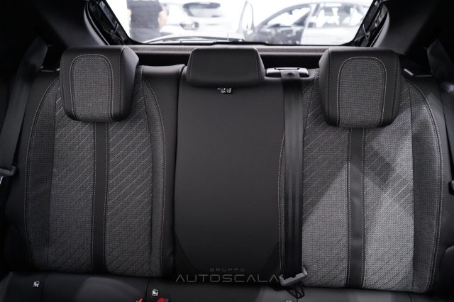 PEUGEOT 208 usata, con ABS