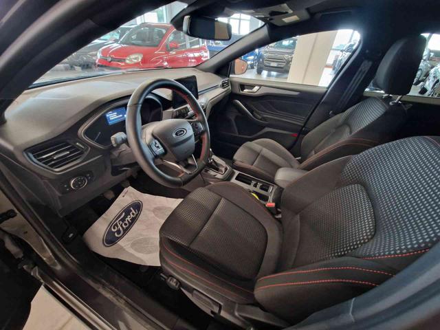 FORD Focus usata, con Cerchi in lega