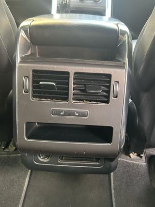 LAND ROVER Range Rover Sport usata, con Sistema di navigazione