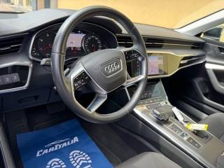 AUDI A6 usata, con Boardcomputer