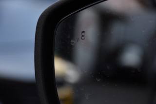 FORD Mustang Mach-E usata, con Vivavoce