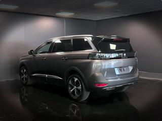 PEUGEOT 5008 usata, con Autoradio