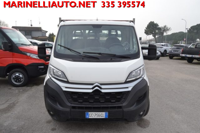 FIAT Ducato usata, con Airbag