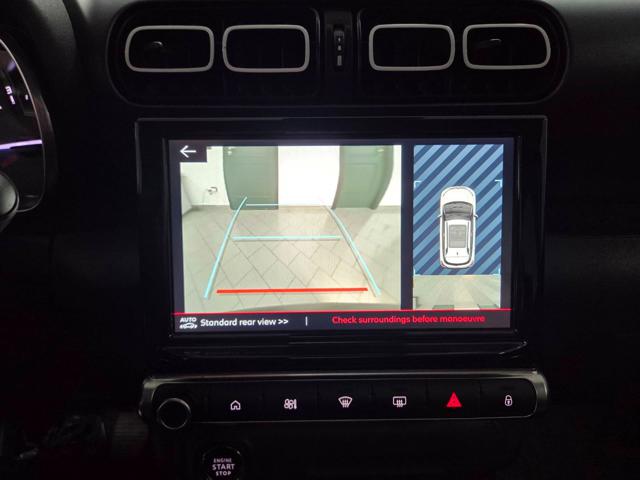 CITROEN C3 Aircross usata, con Cruise Control
