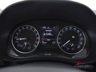 SKODA Fabia usata 12