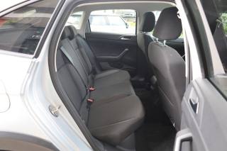 VOLKSWAGEN Taigo usata 102