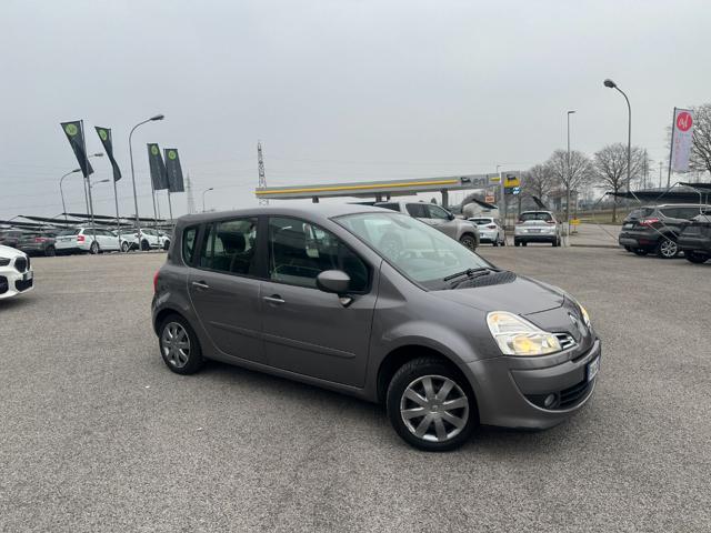 RENAULT Modus usata, con ABS