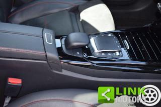 MERCEDES-BENZ A 45 S AMG usata, con Volante in pelle