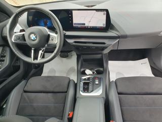 BMW 118 usata, con Controllo trazione