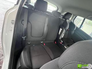 RENAULT Megane usata, con Filtro antiparticolato
