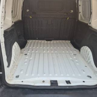CITROEN Berlingo usata, con Autoradio digitale
