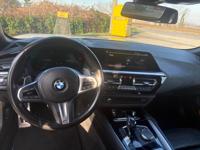 BMW Z4 usata, con Cruise Control