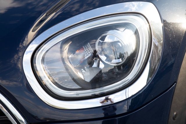 MINI Countryman usata, con Airbag Passeggero