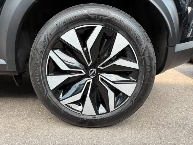 NISSAN Juke usata, con Servosterzo