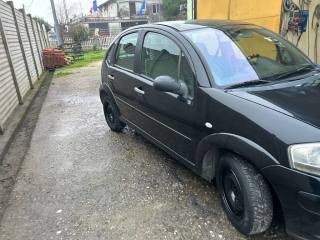 CITROEN C3 usata, con Airbag laterali