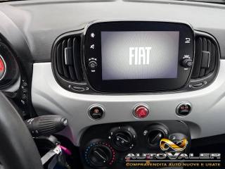 FIAT 500 usata, con Chiusura centralizzata