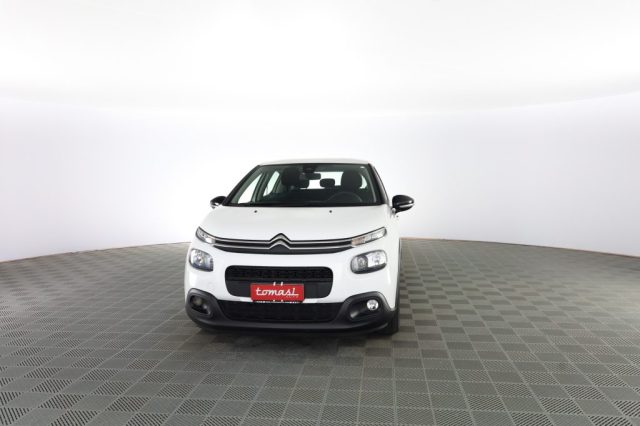 CITROEN C3 usata 0
