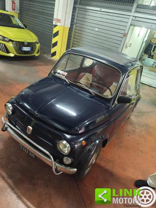 FIAT 500L usata 14
