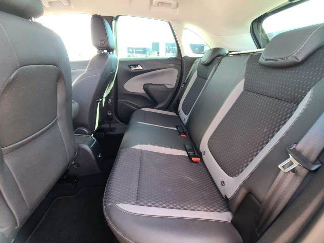 OPEL Crossland X usata 20