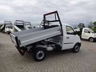 PIAGGIO Porter NP6/GPL 2650/2200 RIBALTABILE NUOVO PORTER MY 2026