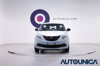 LANCIA Ypsilon usata, con Airbag