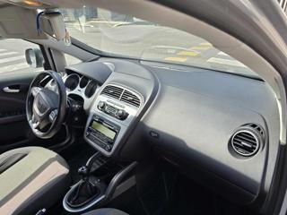 SEAT Altea XL usata, con Autoradio