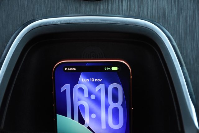 ALFA ROMEO Stelvio usata, con ESP