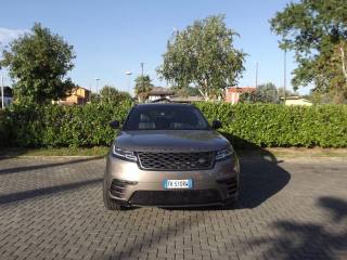 LAND ROVER Range Rover Velar usata, con Airbag