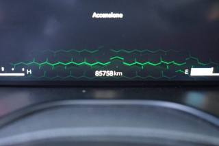 JEEP Compass usata, con Bluetooth