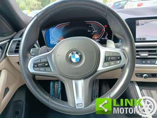 BMW 420 usata, con Sedili sportivi